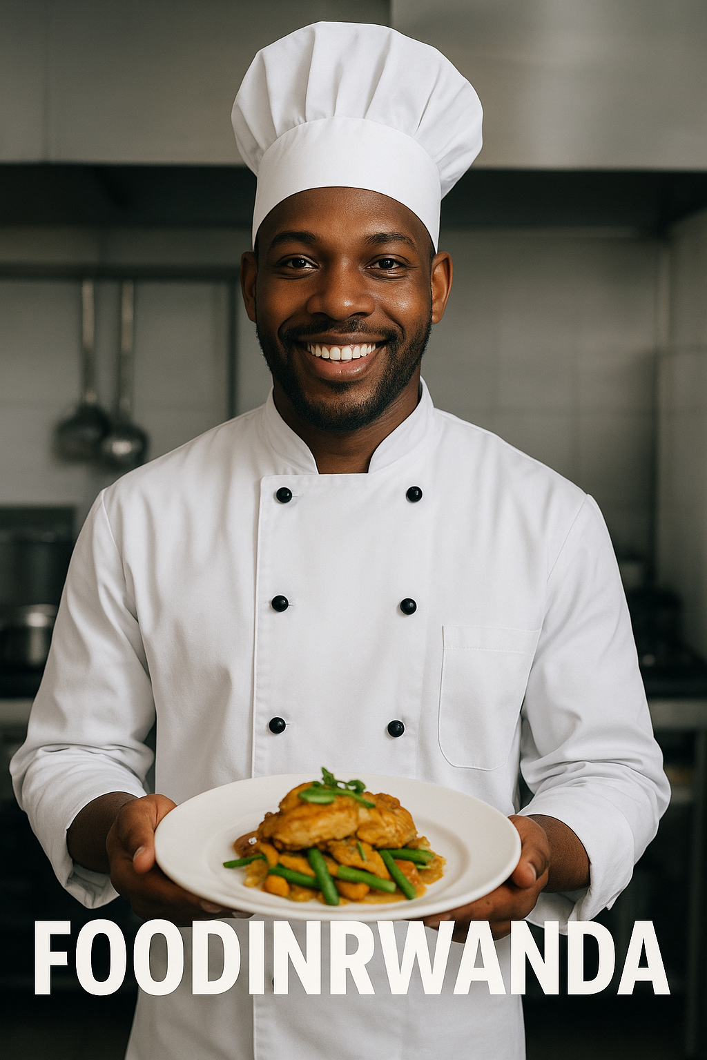 Executive Chef