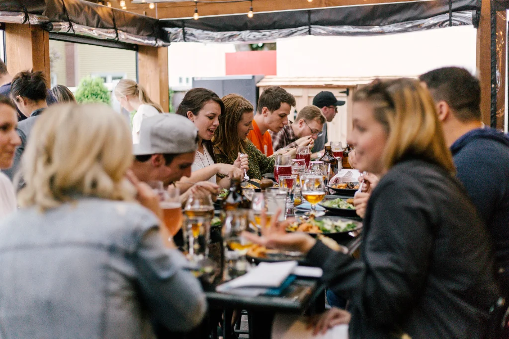 Weddings & Celebrations