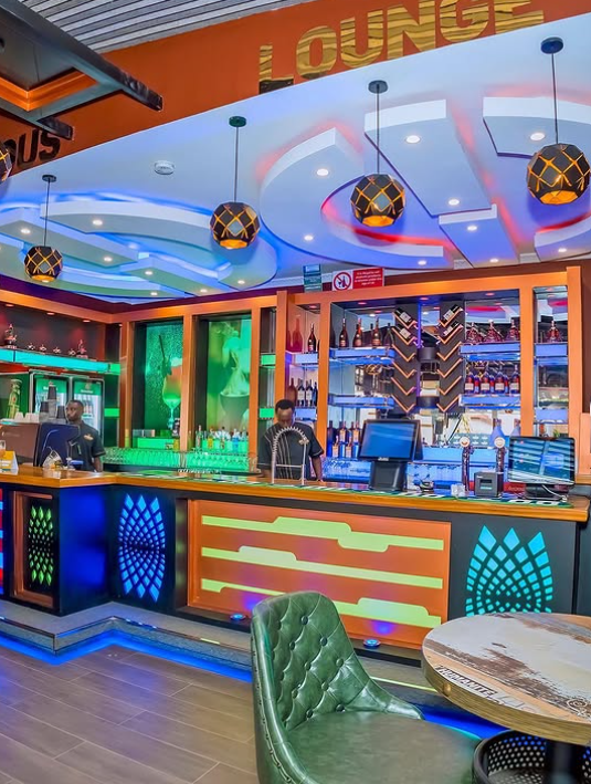 🎉 Excitement Awaits at RENDEZ-VOUS LOUNGE! 🎶
There’s always something happening here from acoustic live bands and DJ nights to karaoke sessions, game nights, and special themed events!
Enjoy great music, delicious food, refreshing drinks, and the best vibes in town.

✨ Eat. Drink. Dance. Relax.
📍 RENDEZ-VOUS LOUNGE Where good times never end