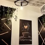 Mulax café - Remera