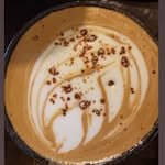 Mulax café - Remera