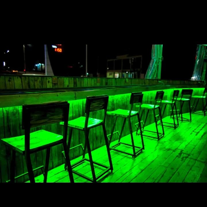 Saba Lounge & Restaurant