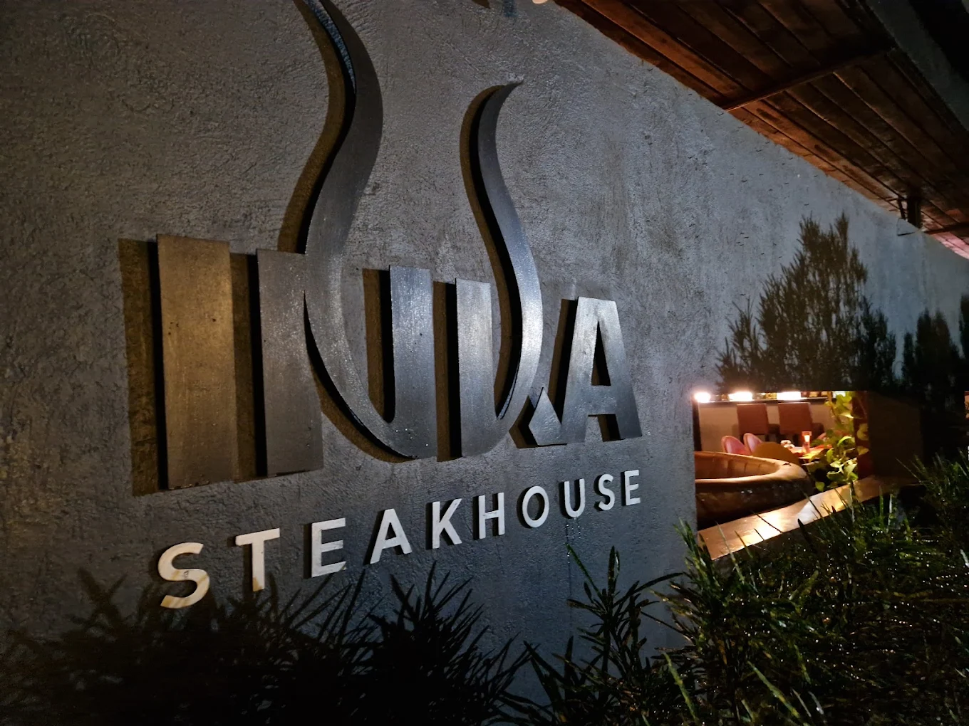 Inka Steakhouse