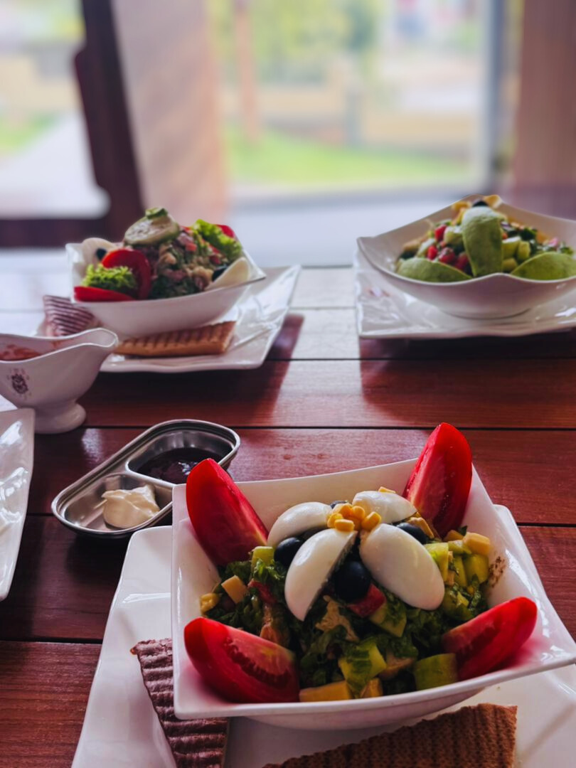 Simba Coffee Shop - Gacuriro