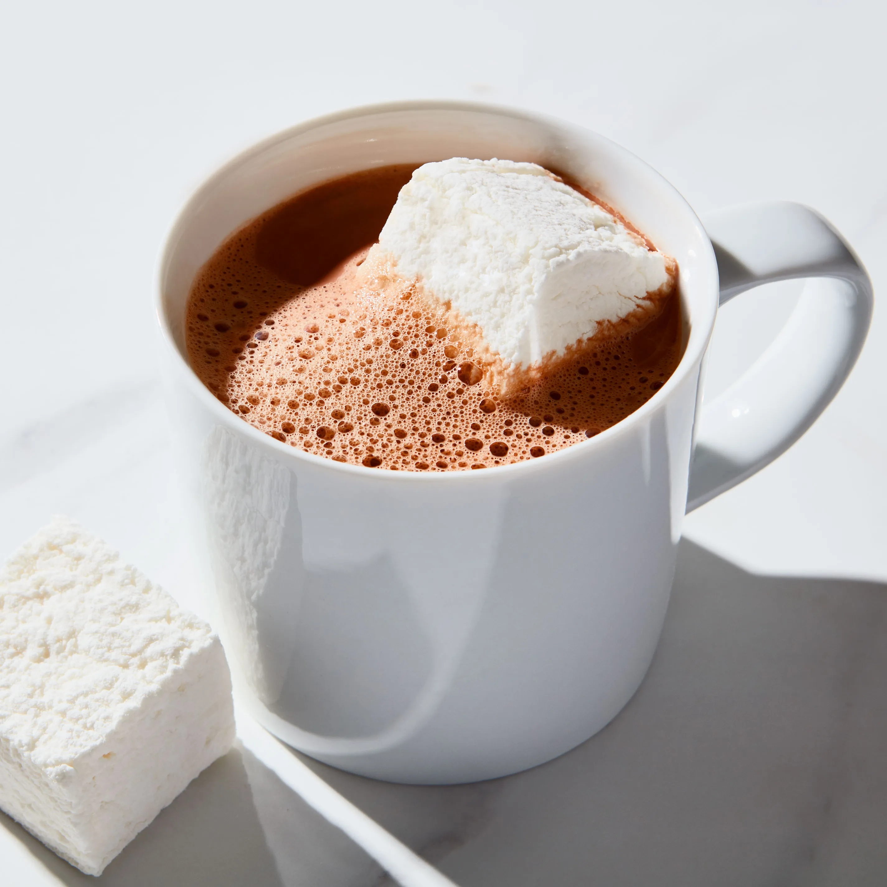 Hot chocolate