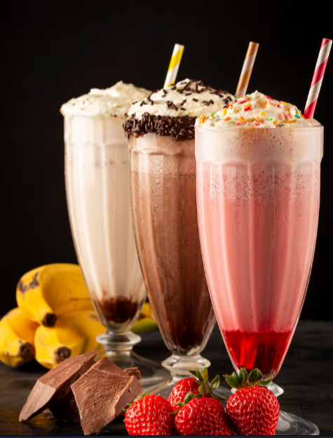 Milkshake