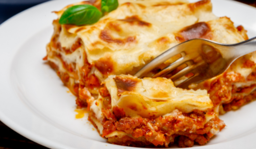 Lasagna