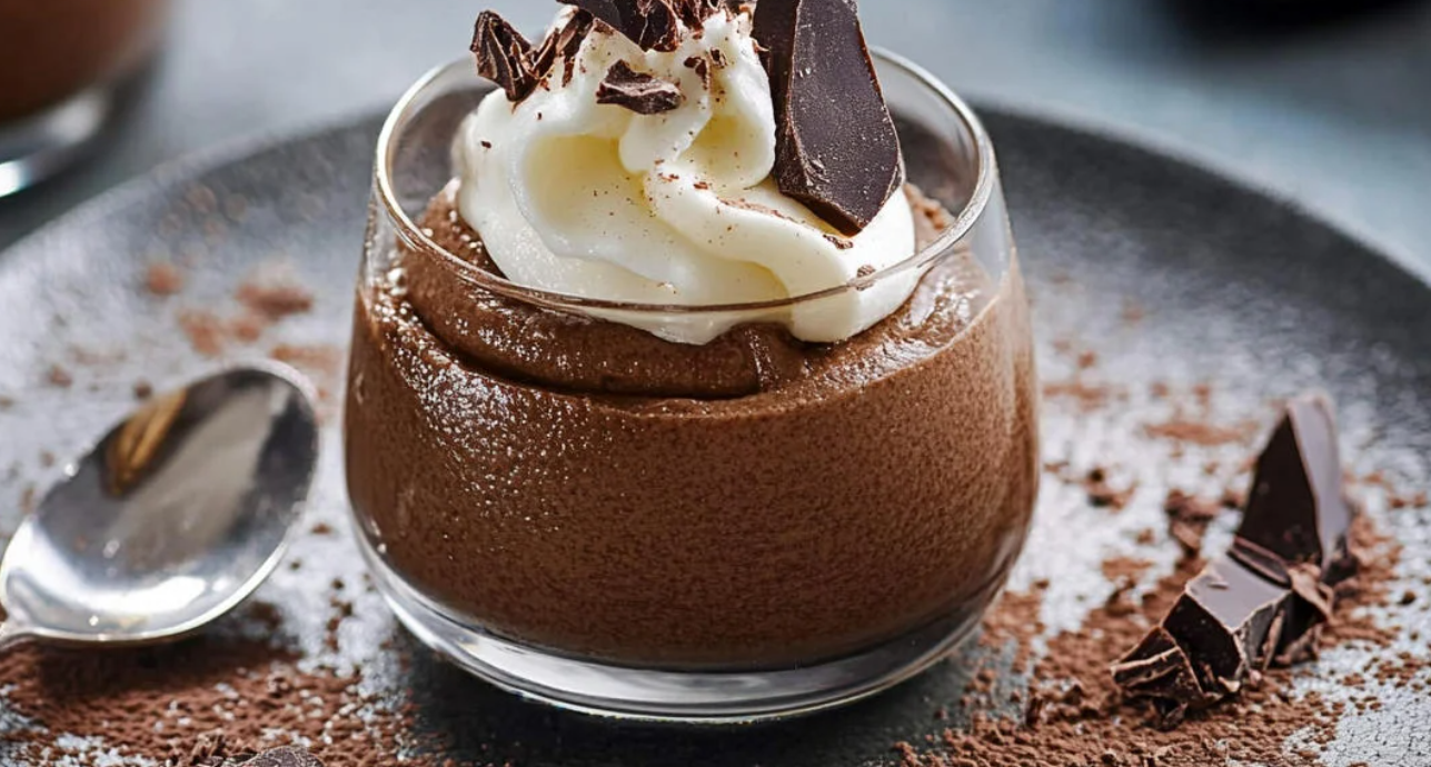 Mousse