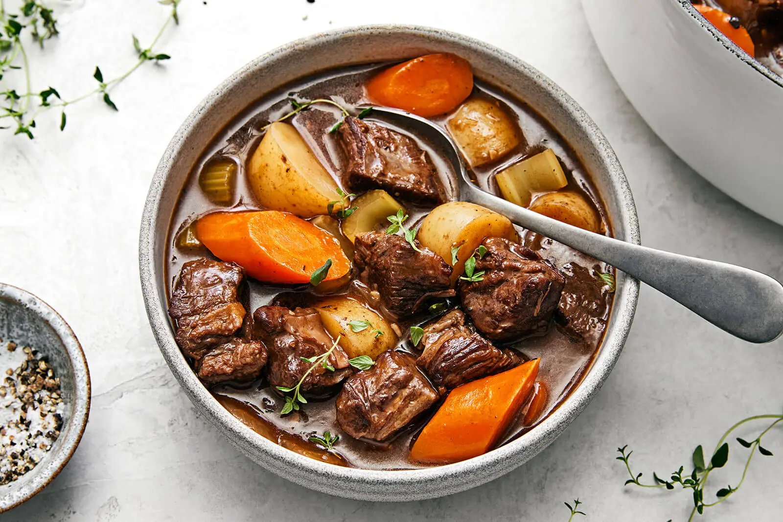 Beef Stew