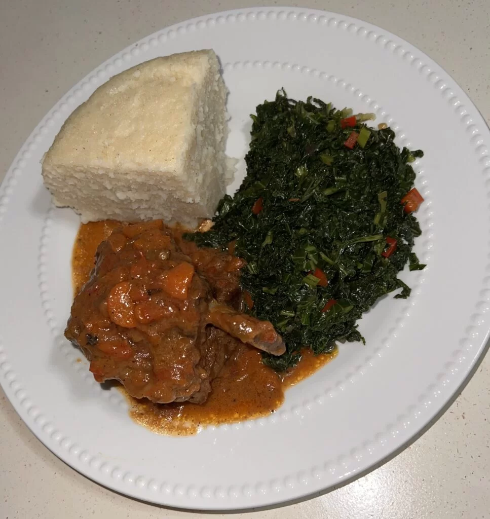 Ugali