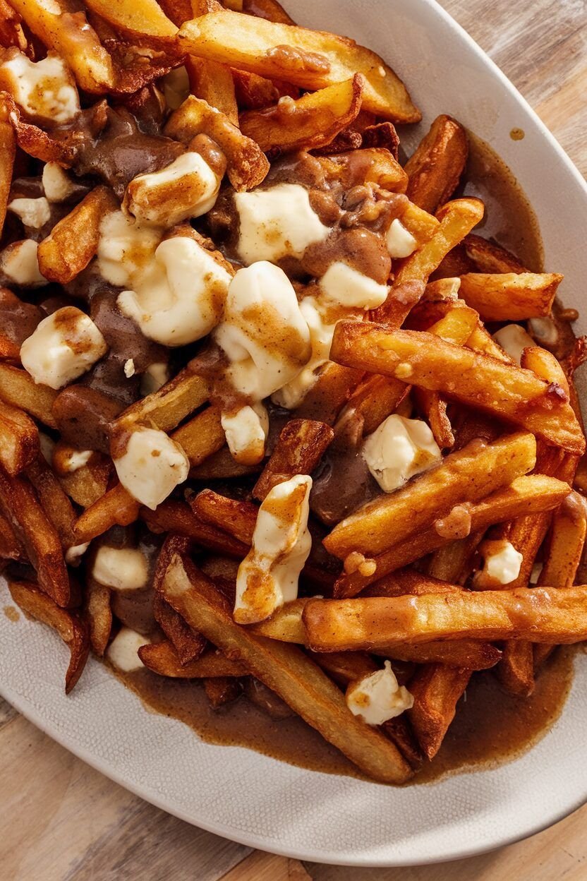 poutine