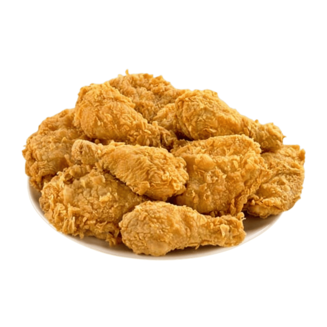 9 Piece Bird