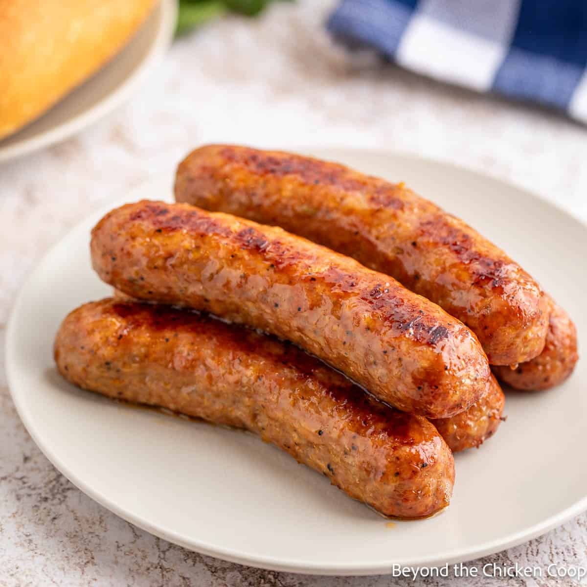 SAUSSAGE