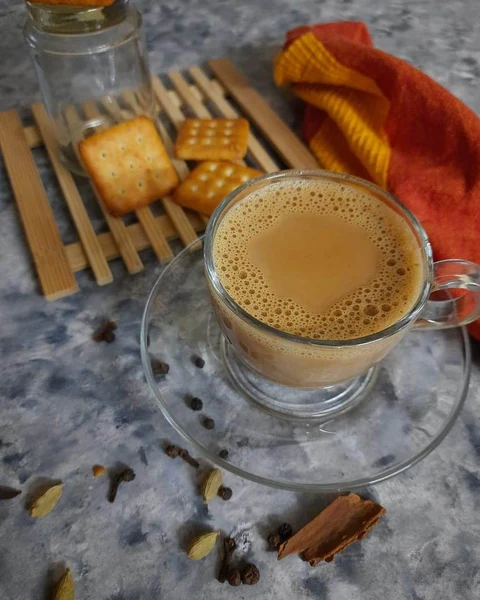 AFRICAN TEA