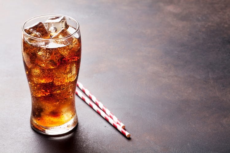 SODA