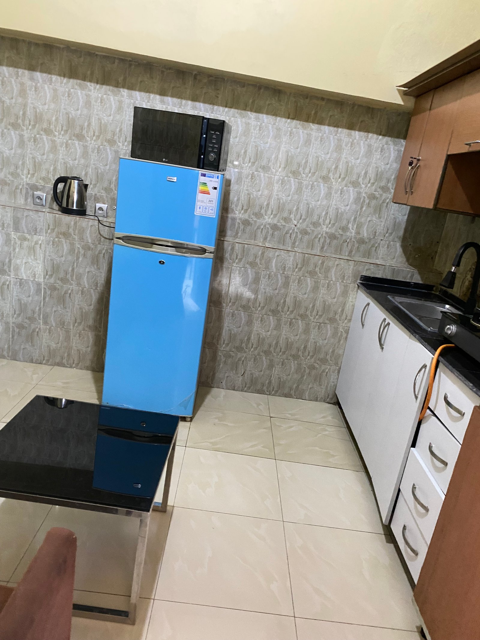 SHAMI APARTMENT