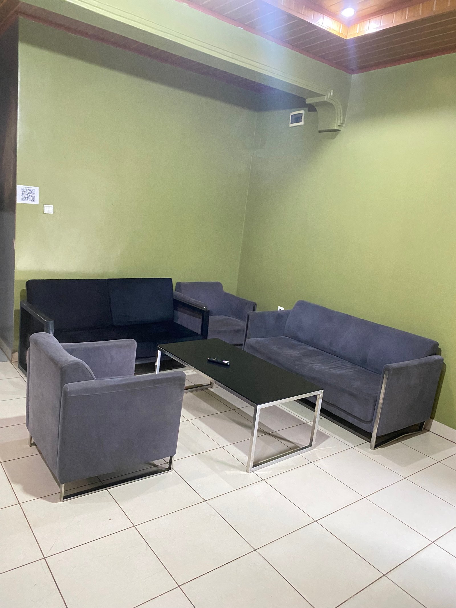 SHAMI APARTMENT