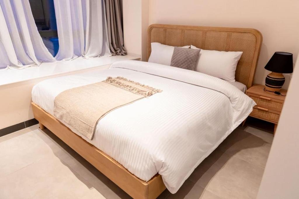 Greenland Premium Apartments